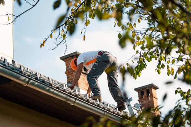 Best Commercial Roofing Services  in Topanga, CA