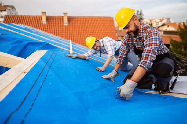 Slate Roofing Contractor in Topanga, CA