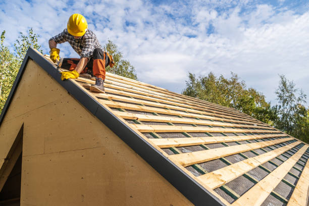 Best Roof Gutter Cleaning  in Topanga, CA