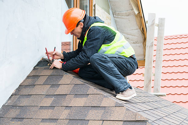 Quick and Trustworthy Emergency Roof Repair Services in Topanga, CA