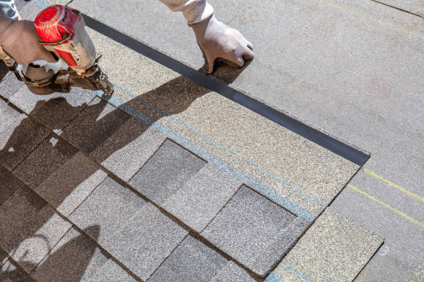 Best Local Roofing Companies  in Topanga, CA